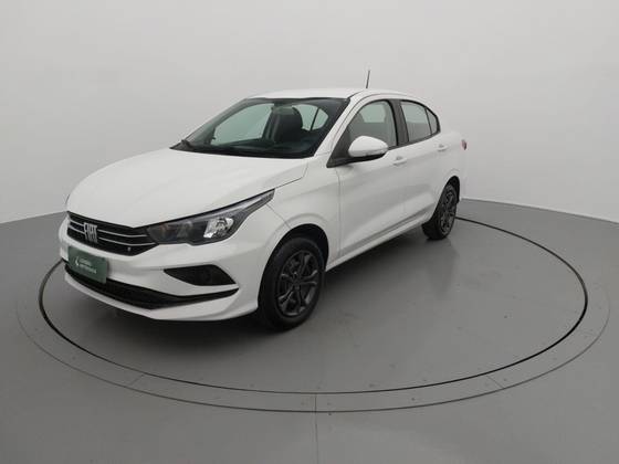 FIAT CRONOS 1.0 FIREFLY FLEX DRIVE MANUAL FIAT CRONOS 1.0 FIREFLY FLEX DRIVE MANUAL